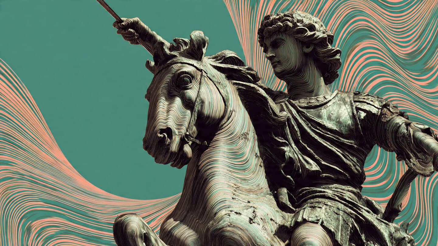 Alexander The Great: Ambisi, Strategi, dan Sisi Gelap Sang Penakluk
