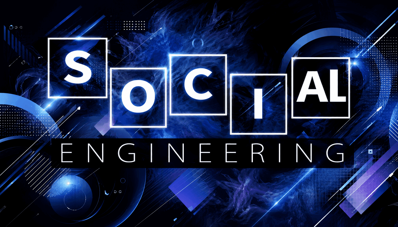Social engineering